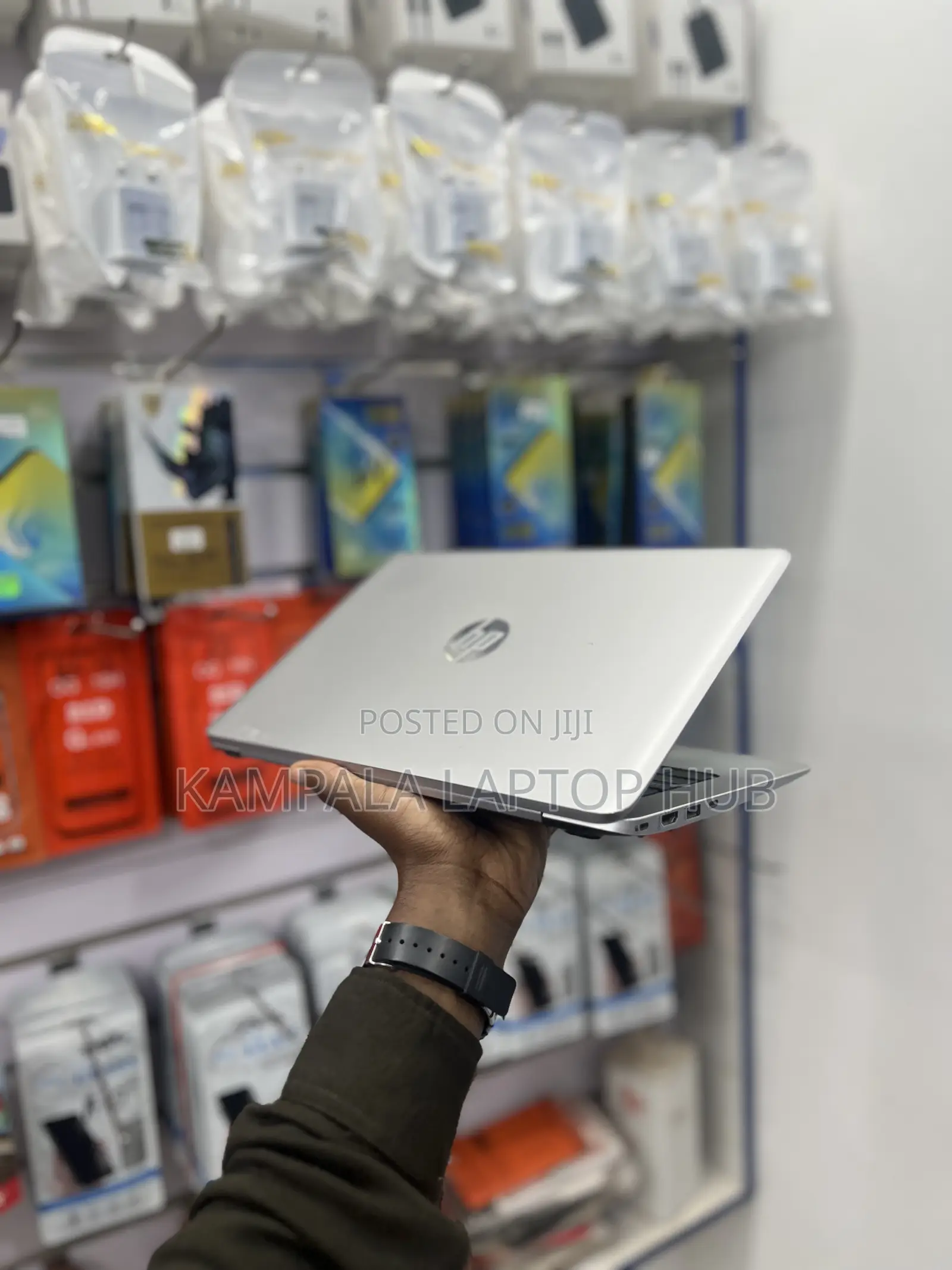 Laptop HP EliteBook Folio 8GB Intel Core M SSD 256GB