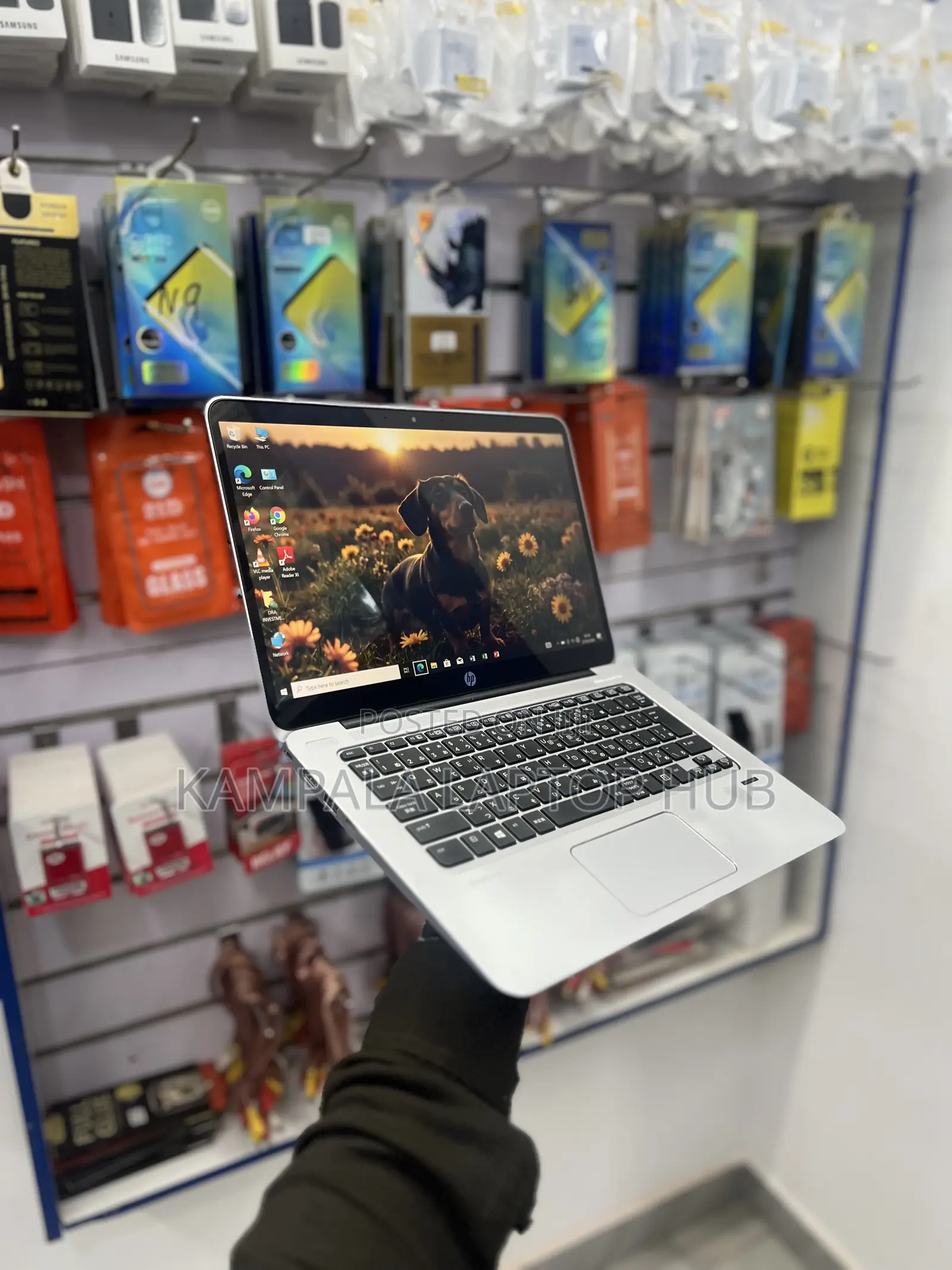 Laptop HP EliteBook Folio 8GB Intel Core M SSD 256GB