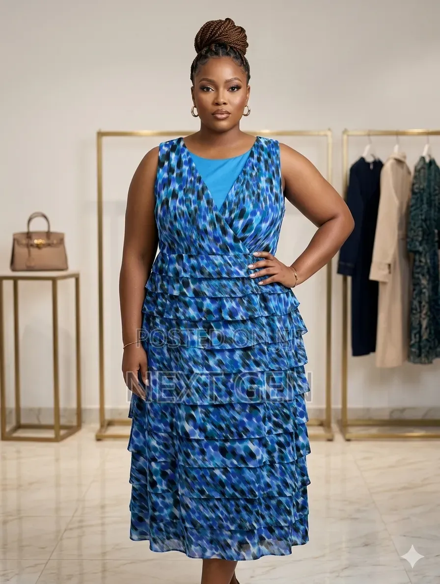 Trendy Second Hand Dresses