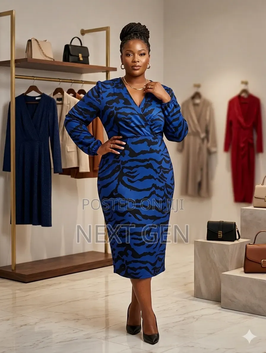 Trendy Second Hand Dresses