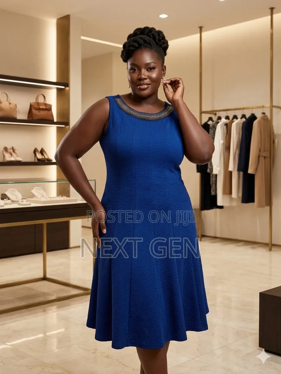 Trendy Second Hand Dresses