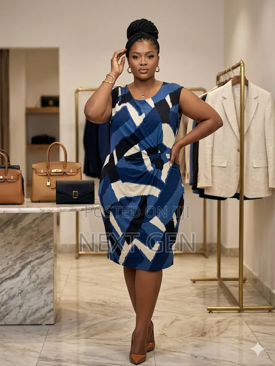 Trendy Second Hand Dresses
