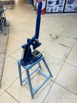 Indian Commercial Chips Cutter Machine