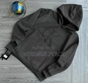 Unisex Pullover Hoodies