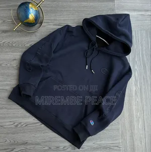 Unisex Pullover Hoodies