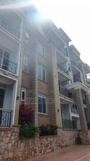 2bdrm Apartment in Kansanga, Central Division for rent