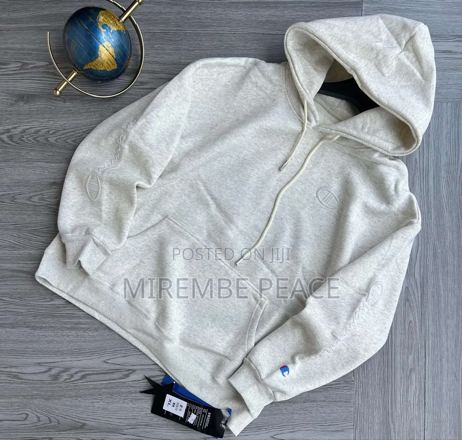 Unisex Pullover Hoodies