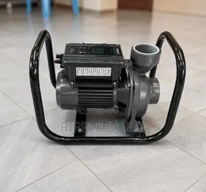 1500w Solar Surface Water Pump 15m Head Dc110v Irrigation Pump