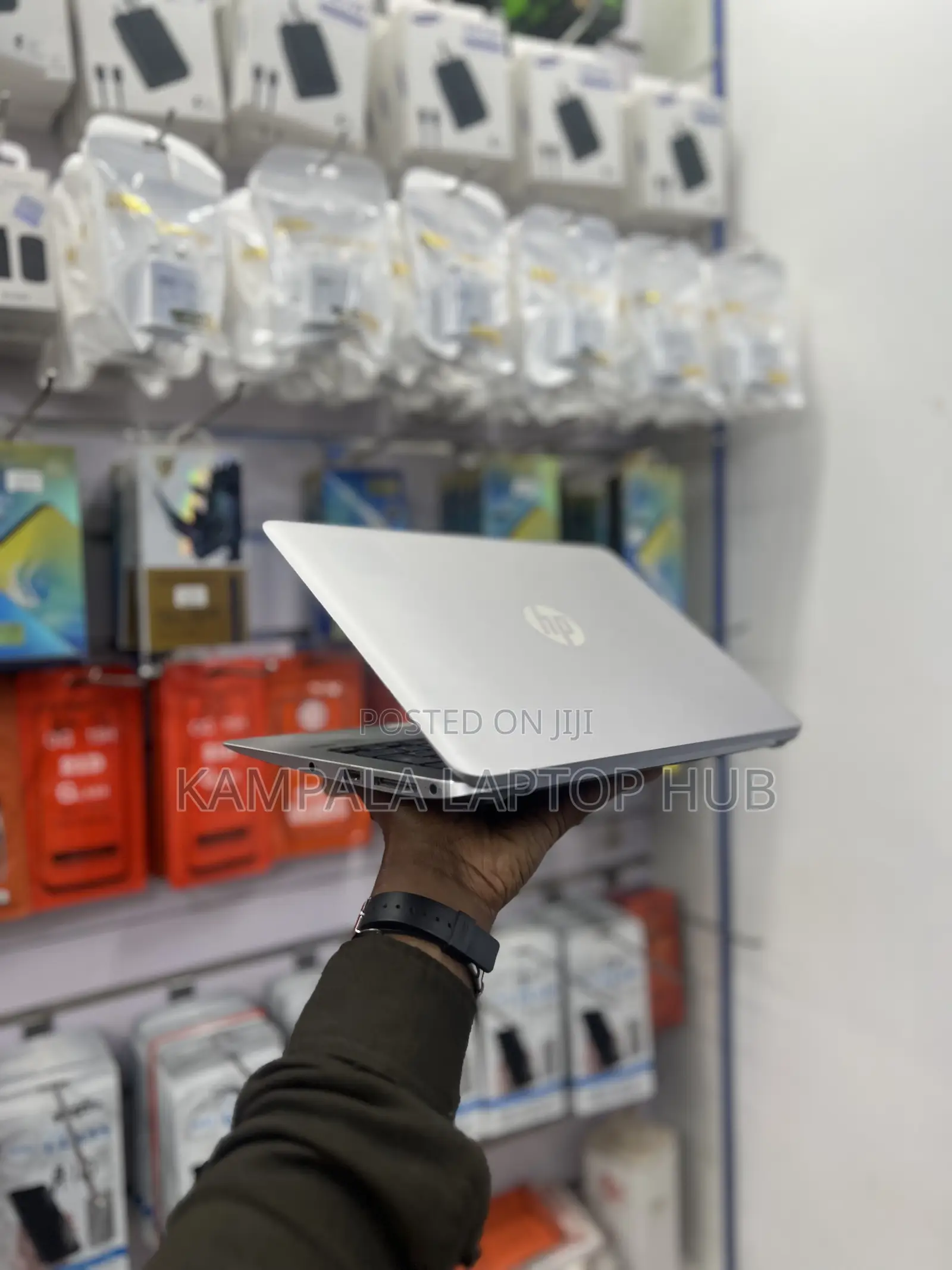 Laptop HP EliteBook Folio 8GB Intel Core i7 SSD 256GB