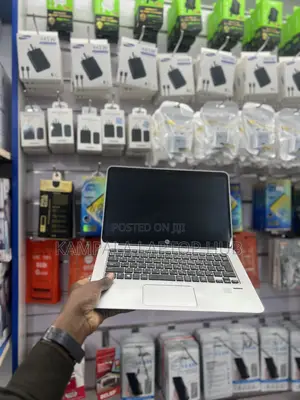 Laptop HP EliteBook Folio 8GB Intel Core i7 SSD 256GB