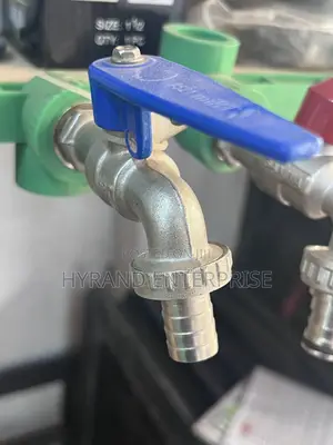 Mi Bt Water Tap