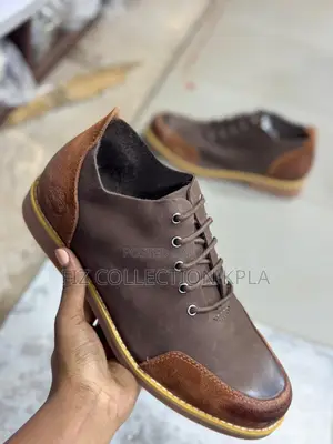 Timberland Urban Trek Coffee Brown