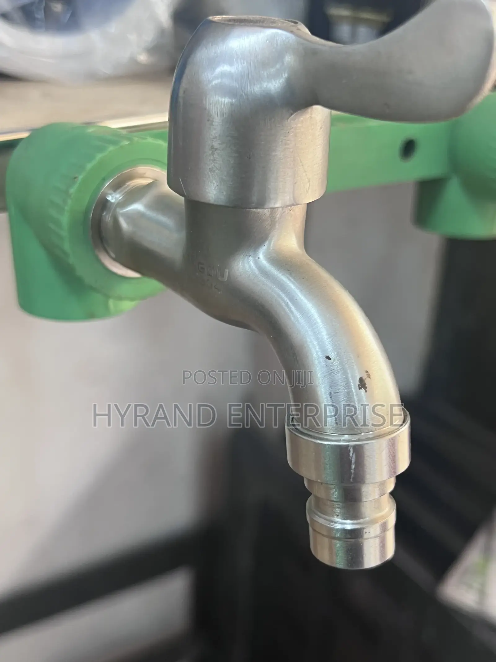 Liangdu Water Tap