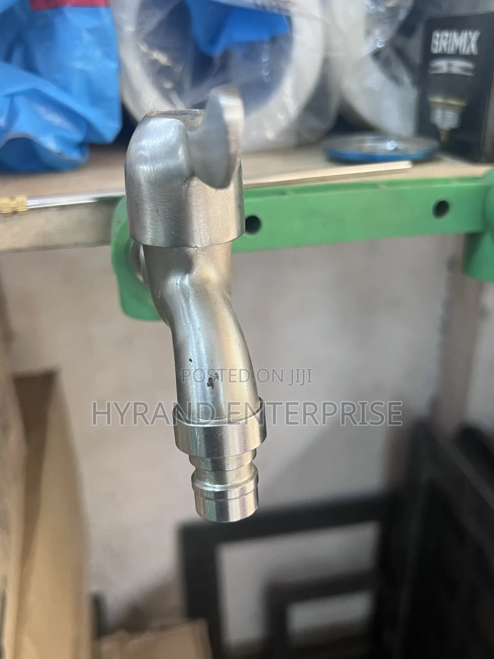Liangdu Water Tap
