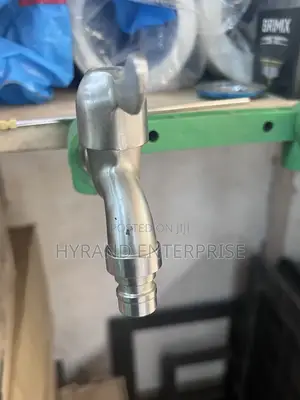 Liangdu Water Tap