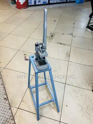 Brandnew Soft Adjustable,Stronger Stainless Blades Chips Cutter