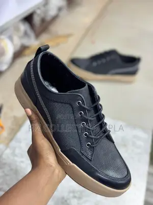 Timberland Canyoncraft Black Edition