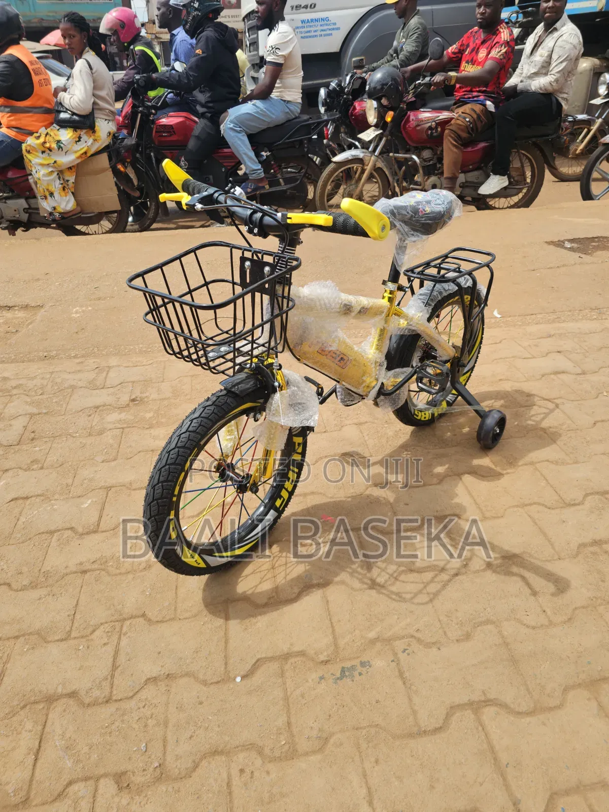 Fbeqi Bicycle