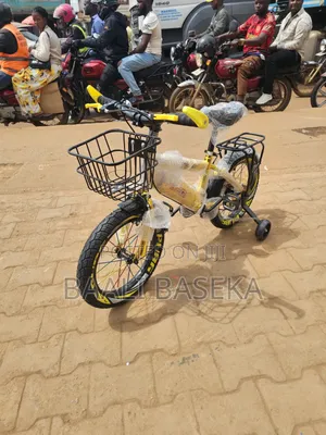 Fbeqi Bicycle