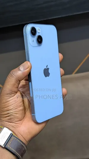 Apple iPhone 14 Plus 128 GB Blue