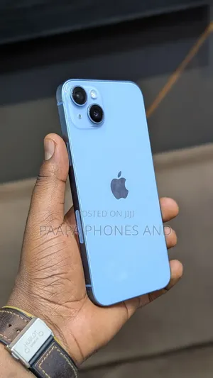 Apple iPhone 14 Plus 128 GB Blue