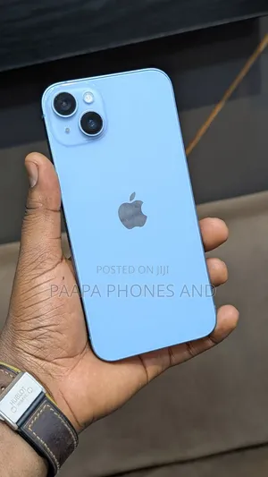 Apple iPhone 14 Plus 128 GB Blue