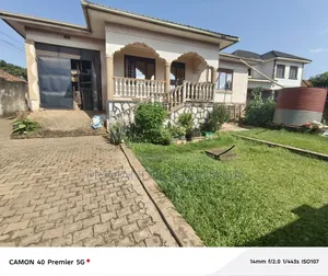 Furnished 3bdrm Bungalow in Kira, Central Division for sale