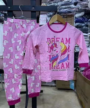 Kids Pyjamas Sets