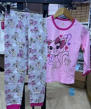 Kids Pyjamas Sets