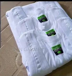 Yarrison Vests