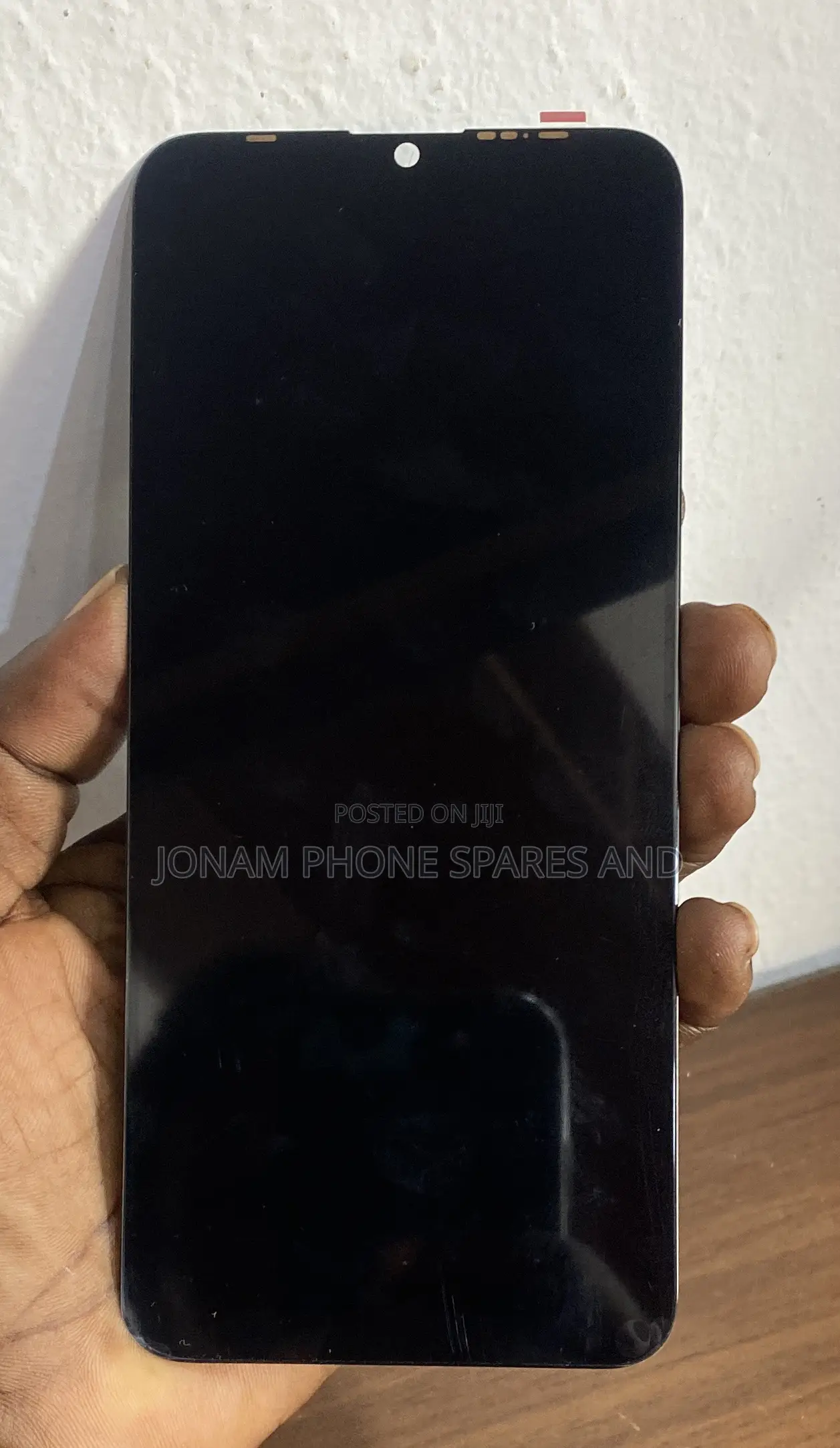 Itel P37,S16,L650 1,2