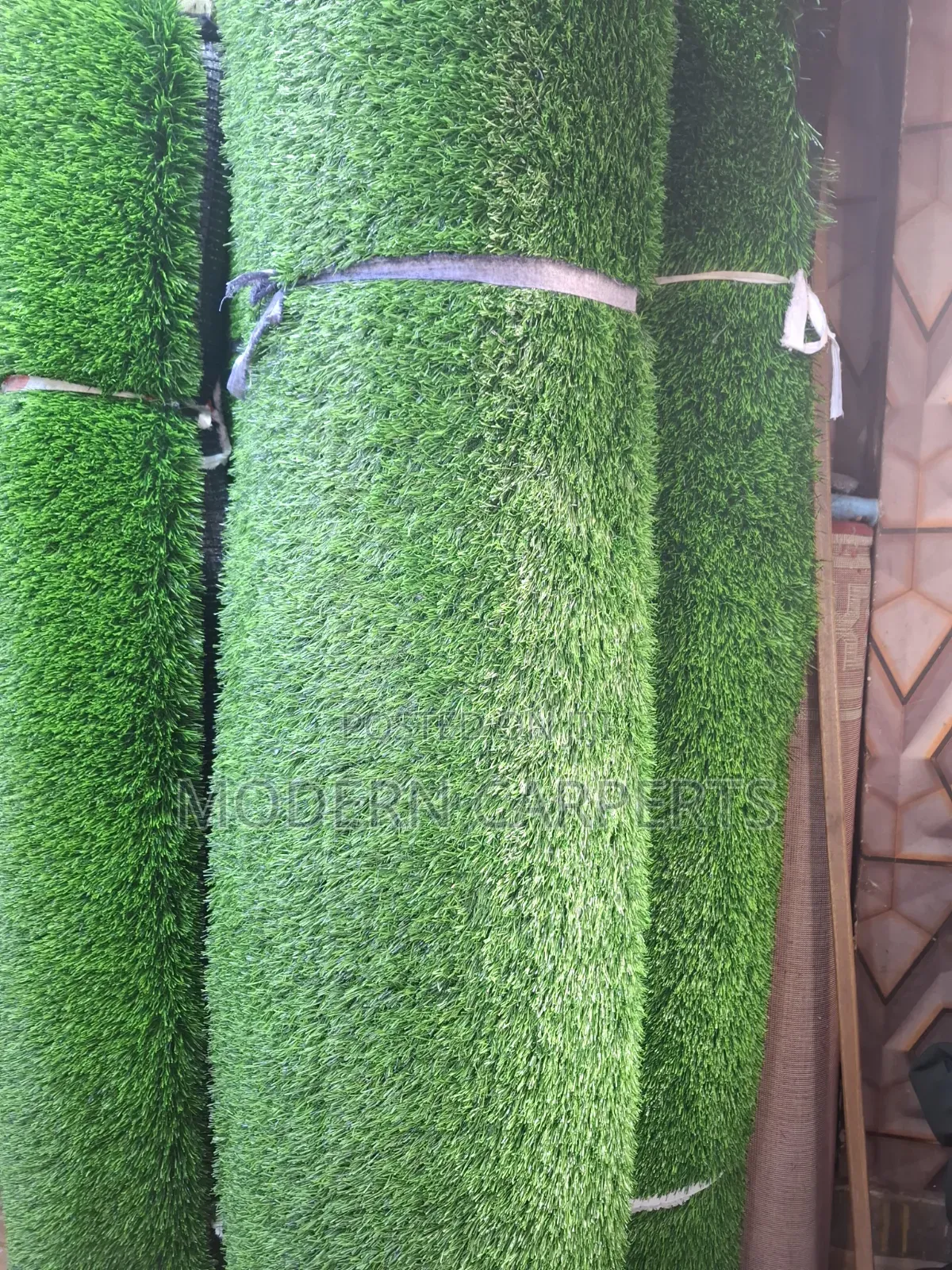 Sysc Artificial Turf