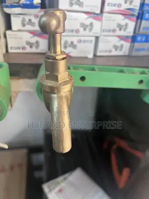 Peglar Water Taps( Original)