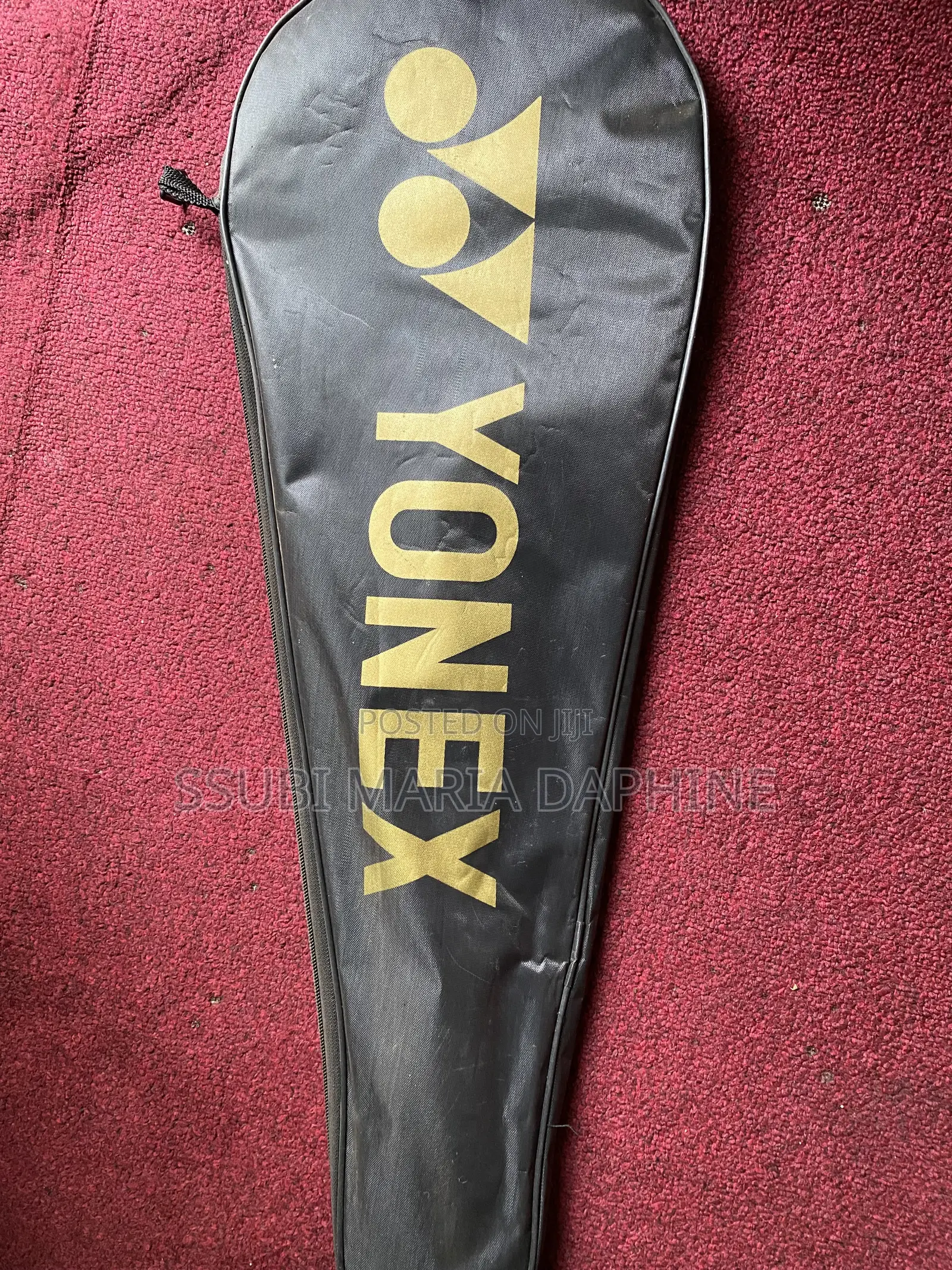 Badminton Rackets