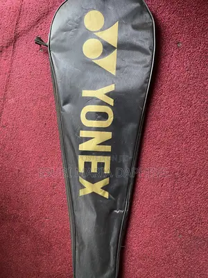 Badminton Rackets