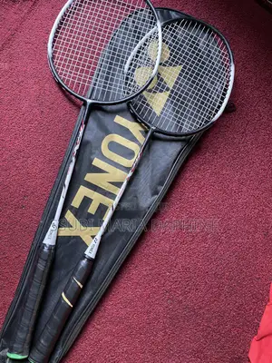 Badminton Rackets