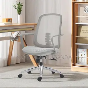 360 Rotation Modern Home Office Executive Chair Computer Desk Chair