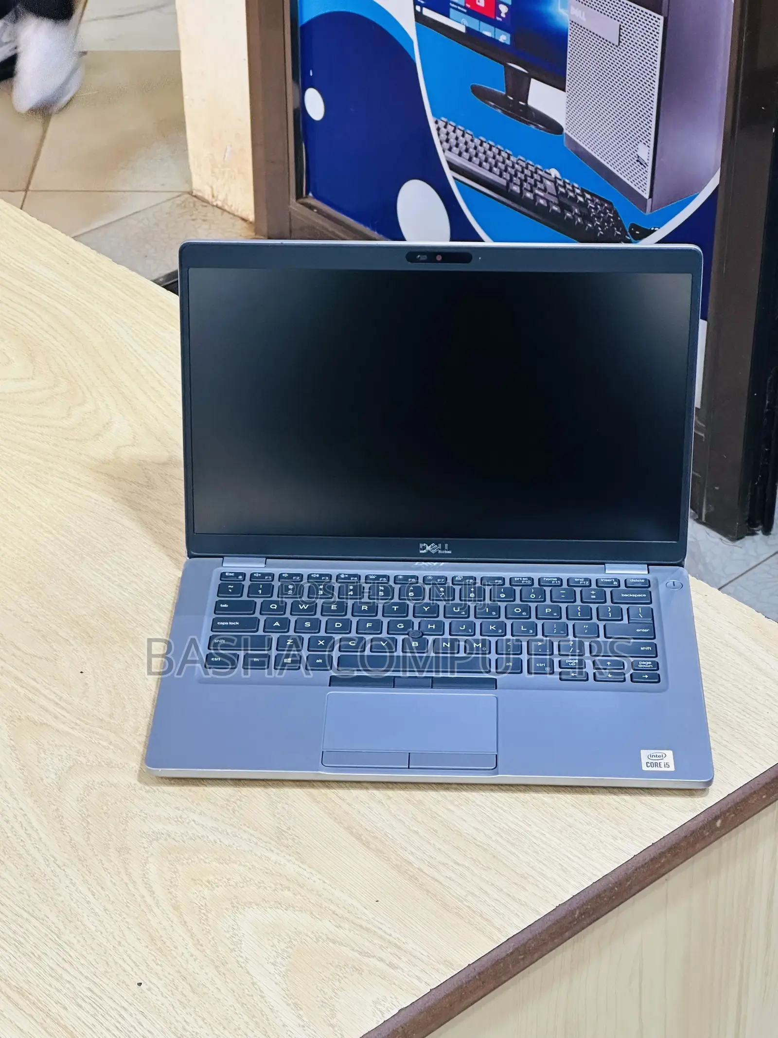 New Laptop Dell Latitude 7420 8GB Intel Core i7 SSD 256GB