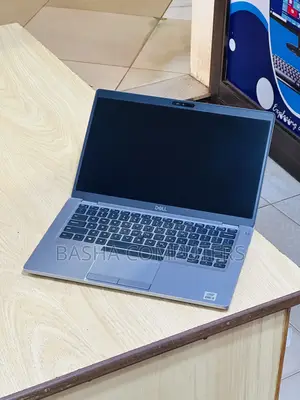 New Laptop Dell Latitude 7420 8GB Intel Core i7 SSD 256GB