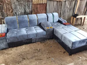 6 Seater Sofa Set Readily for Delivery