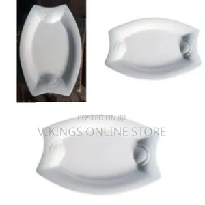 Quality Oval Ceramic Plate