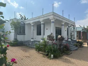 Furnished 4bdrm Bungalow in Kira, Central Division for sale
