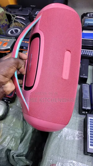 Wireless Speaker Soonbox