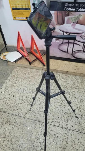 Tripod Stand or Phone Stand