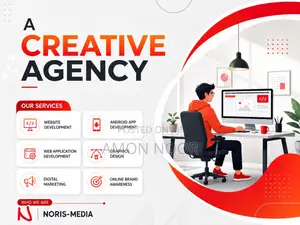 Website Developer