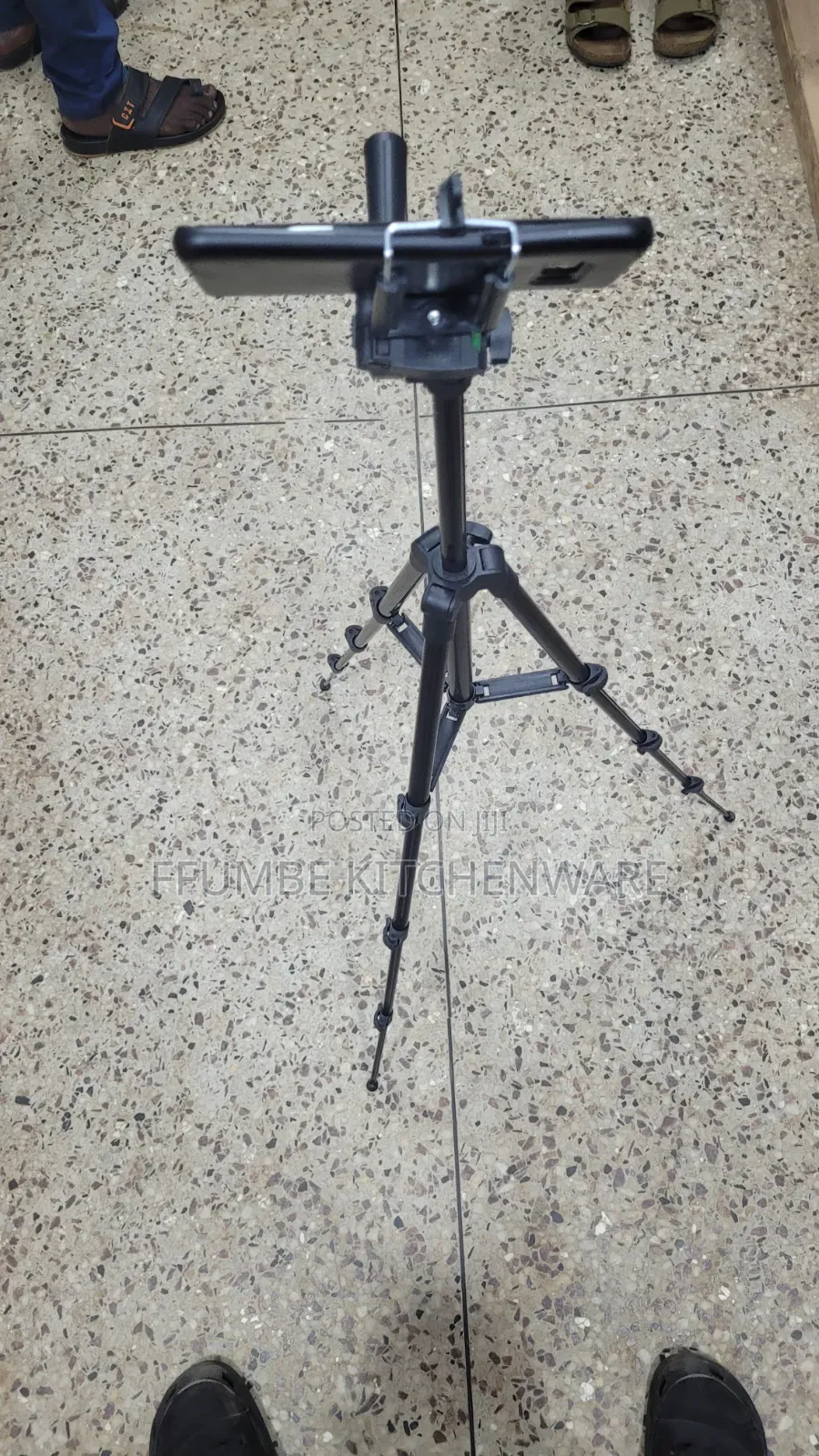 Tripod Stand or Phone Stand