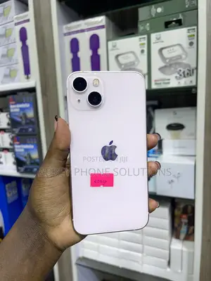 Apple iPhone 13 256 GB Pink