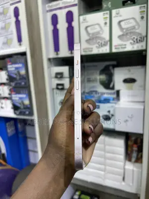 Apple iPhone 13 256 GB Pink