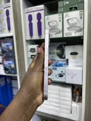 Apple iPhone 13 256 GB Pink