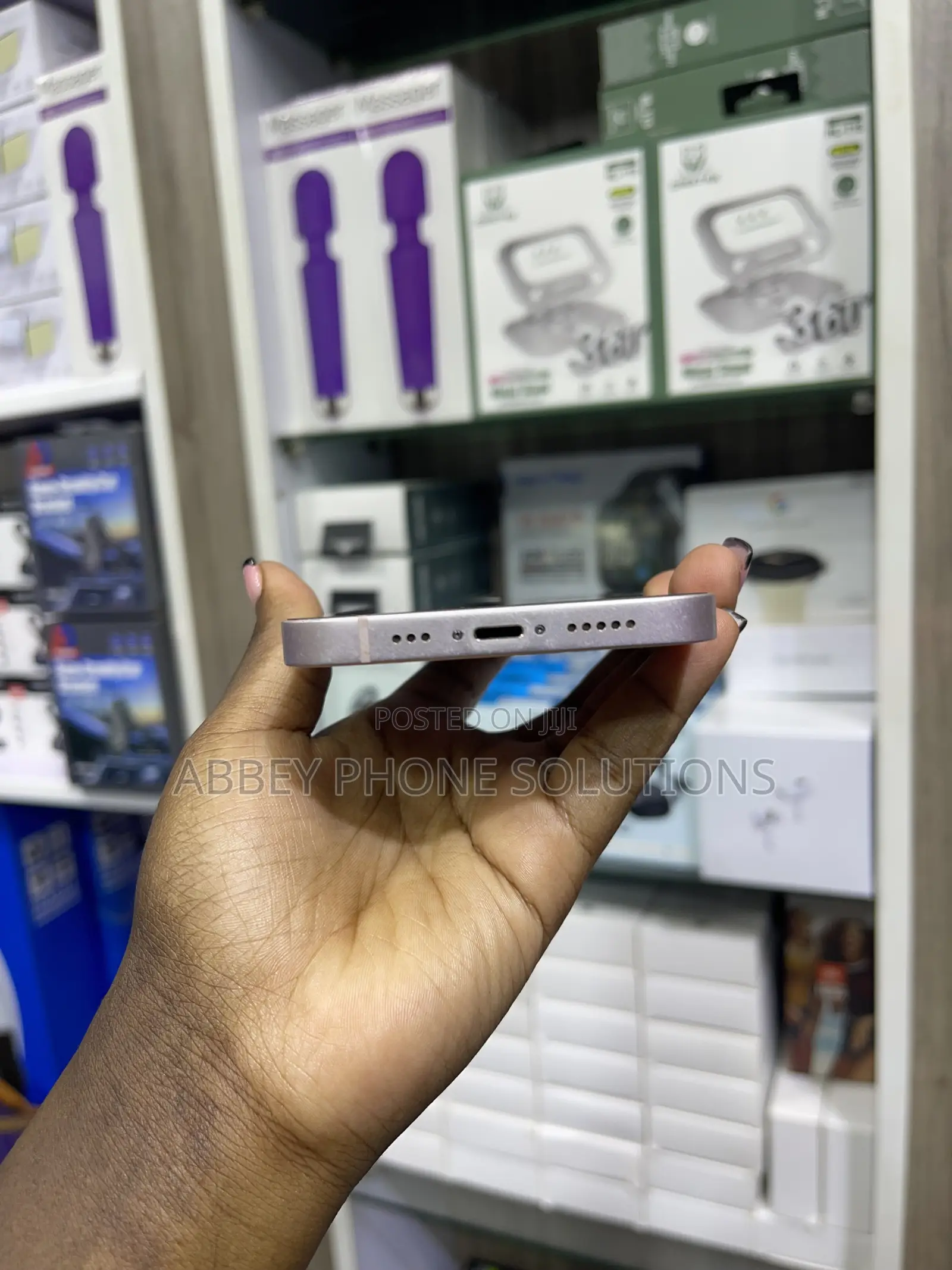 Apple iPhone 13 256 GB Pink